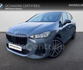 (U06) ACTIVE TOURER 225E XDRIVE 245 M SPORT DKG7