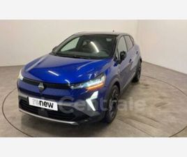 II 1.6 E-TECH FULL HYBRID 145 GSR2 ESPRIT ALPINE