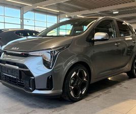 AM | LED | KEYLESS | NAV | CAM | MWST.