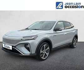 MG MARVEL R MARVEL R EV 2WD LUXURY