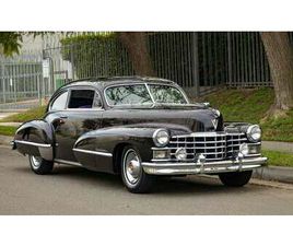 1947 CADILLAC SERIES 62