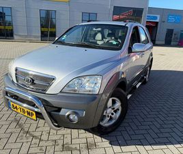 KIA SORENTO - 3.5 V6 M-BITION