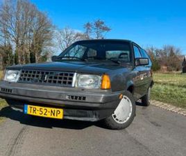 VOLVO 340 VOLVO 340 1.4 DL AUT S6 1988 GRIJS — VOLVO — MARKTPLAATS