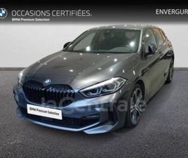 (F40) 118D 150 M SPORT BVA