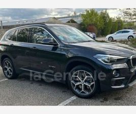 (F48) SDRIVE20D XLINE BVA8