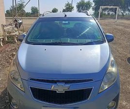 CHEVROLET BEAT