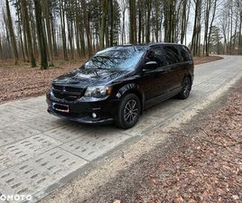 DODGE GRAND CARAVAN