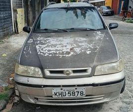 WEEKEND ELX 1.0 MPI FIRE 16V