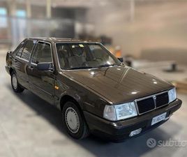 LANCIA THEMA 2.0. I.E.
