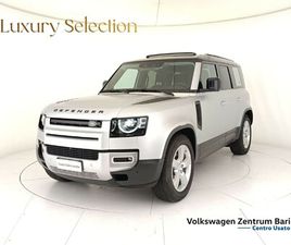 2.0D SD4 FIRST EDITION AWD 240CV 7P.TI AUTO