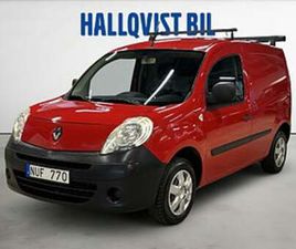 RENAULT KANGOO EXPRESS 1.5 DCI 90HK EURO 5