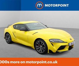 2.0T GR PRO AUTO EURO 6 (START/STOP) 3DR