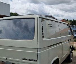 VOLSWAGEN TRANSPORTER T3 1600 CT