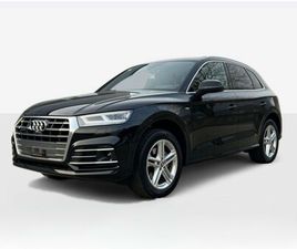 Q5 40 TDI 190 HP QUATTRO
