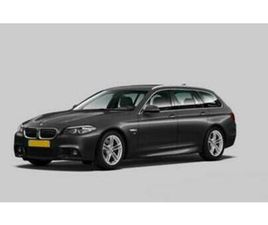 520I TOURING M SPORT AUTOMAAT - SOPHISTOGRAU - ZEER MOOI — BMW — MARKTPLAATS