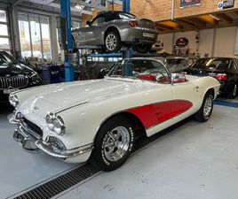 CORVETTE C1 CORVETTE