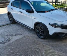 FIAT TIPO 2021 CROSS