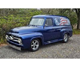 1954 FORD F100 FOR SALE