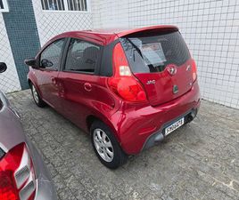 JAC J2 1.4 16V 5P MEC. 2014