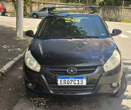 JAC J3 1.4 16V 5P MEC. 2011