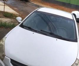 JAC J3 1.4 16V 5P MEC. 2012