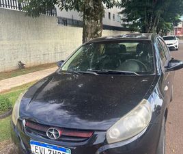 JAC J3 1.4 16V 5P MEC. 2012