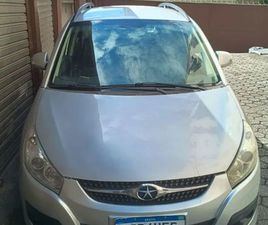 JAC J6 2.0 16V 5P MEC. 2013