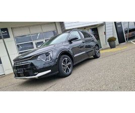 NIRO 1.6 GDI HYBRID POWER EDITION