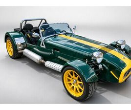 CATERHAM SEVEN SEVEN CSR200