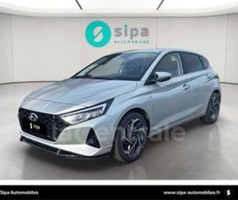 III 1.0 T-GDI 100 HYBRID 48V CREATIVE DCT-7