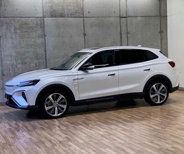 MARVEL*R*EV*70KWH*PERFORMANCE*AWD*SWISS*