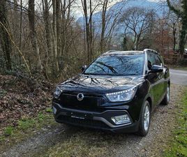 XLV 1.6 EXDI SAPPHIRE 4WD AUTOMATIC