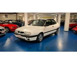 2.0 TURBO 16V HF**1 PROPRIETARIO*51.000KM DA NUOVA