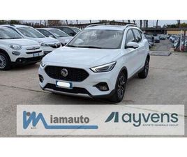 GDI LUXORY 1.0CC 111CV CAMERA 360° TETTO PANORAMIC