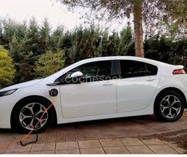OPEL AMPERA OPEL AMPERA
