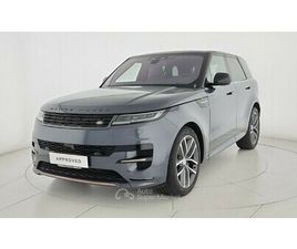 3.0D I6 249 MHEV DYNAMIC HSE AUT.