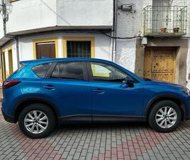 MAZDA - CX-5