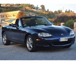 MAZDA - MX5