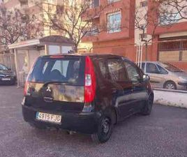 MITSUBISHI COLT MITSUBISHI - COLT