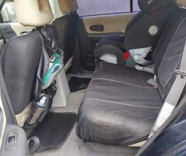 MITSUBISHI - MONTERO SPORT