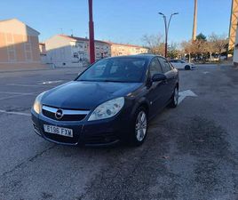 OPEL - VECTRA
