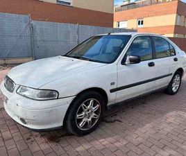 ROVER 400 ROVER - 400