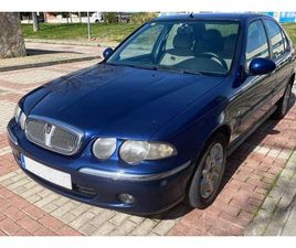 ROVER 45 ROVER - 45