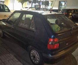 SKODA FELICIA SKODA - FELICIA