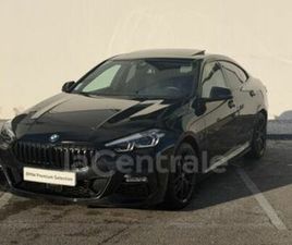 (F44) GRAN COUPE 218D M SPORT BVA8