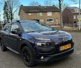 CITROEN C4 CACTUS, 1.2 E-VTI 82 ETG5 AIRDREAM