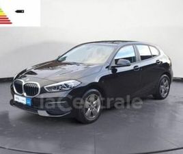 BMW SERIE 1 118 (F40) 118I 140