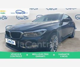 (G32) 630DA XDRIVE LUXURY