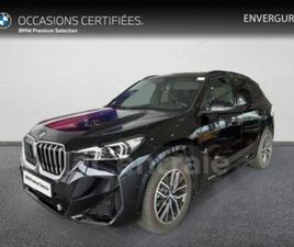 (U11) XDRIVE 23D 211 M SPORT DKG7