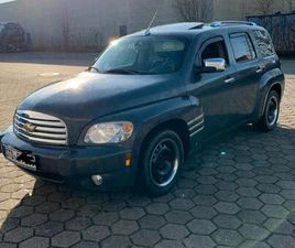CHEVROLET HHR